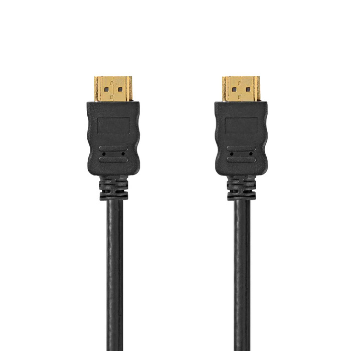 HDMI-kabel Svart 3 m